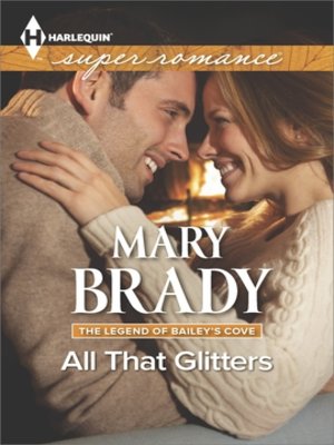 cover image of All That Glitters